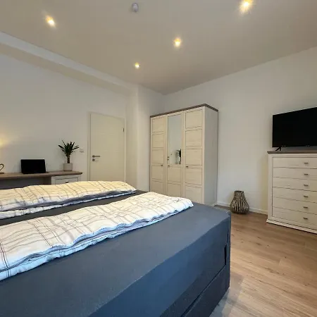 Wohntraum Im Szeneviertel Apartament