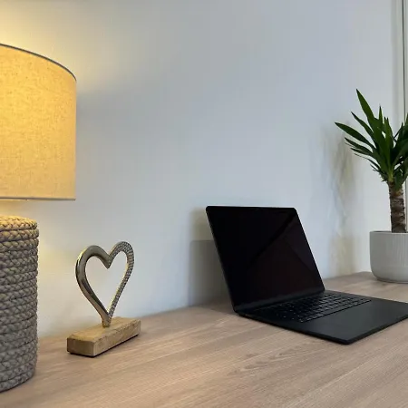 Wohntraum Im Szeneviertel Apartament Hanower